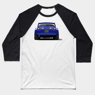 Supras back Baseball T-Shirt